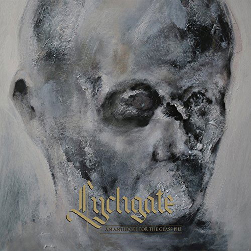 Lychgate - An Antidote For the Glass Pill (2 LPs) Cover Arts and Media | Records on Vinyl