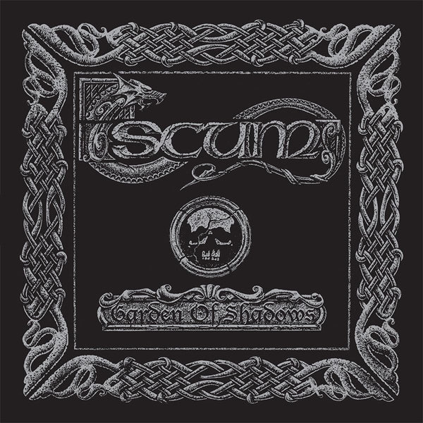  |   | Scum - Garden of Shadows (LP) | Records on Vinyl