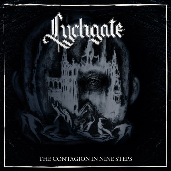  |   | Lychgate - Contagion In Nine Steps (LP) | Records on Vinyl