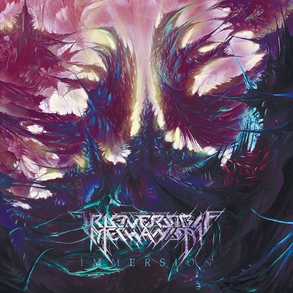  |   | Irreversible Mechanism - Immersion (2 LPs) | Records on Vinyl