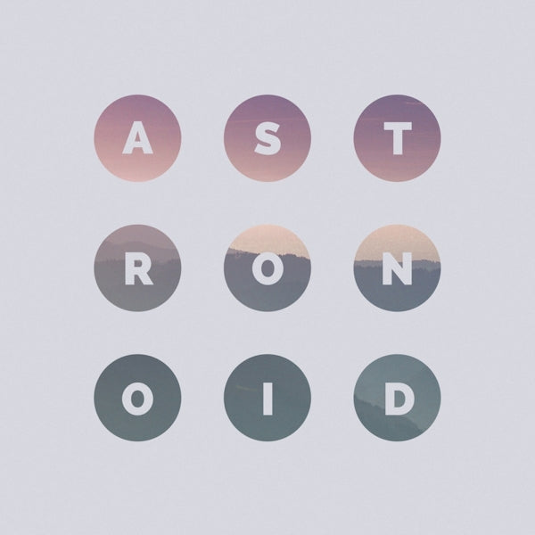  |   | Astronoid - Astronoid (2 LPs) | Records on Vinyl