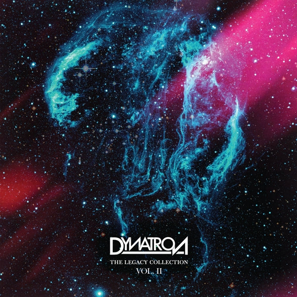  |   | Dynatron - Legacy Collection Vol.2 (LP) | Records on Vinyl