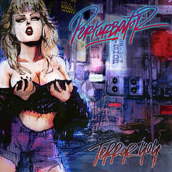  |   | Perturbator - Terror 404 (LP) | Records on Vinyl