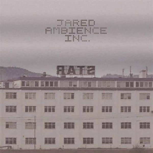  |   | Jared Ambience Inc. - Rats (LP) | Records on Vinyl