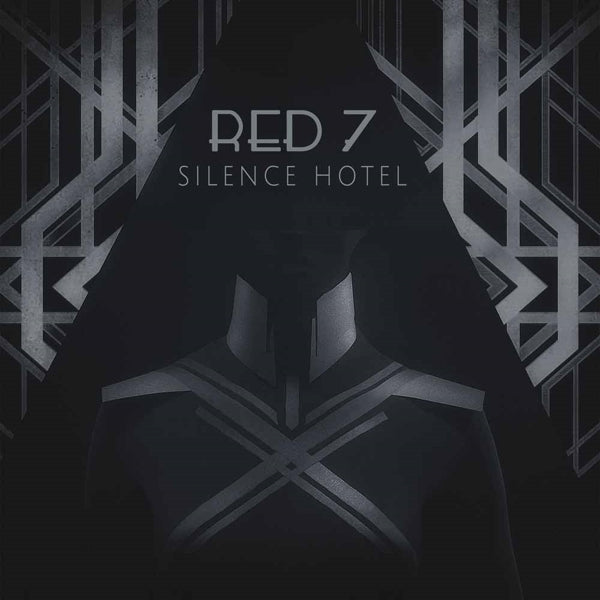  |   | Red 7 - Silence Hotel (LP) | Records on Vinyl