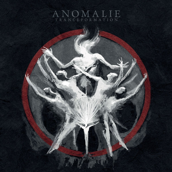  |   | Anomalie - Tranceformation (2 LPs) | Records on Vinyl