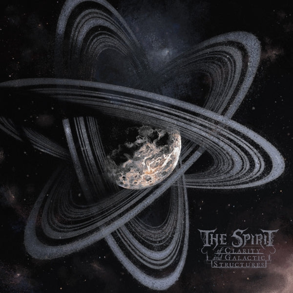  |   | Spirit - Of Clarity and Galactic Structures (LP) | Records on Vinyl