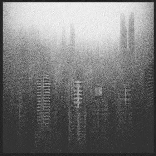 Black Rain - Neuromancer (LP) Cover Arts and Media | Records on Vinyl