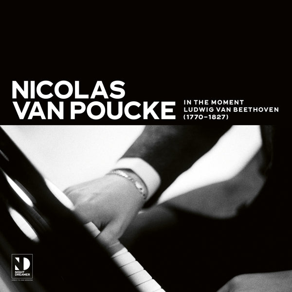  |   | Nicolas Van Poucke - In the Moment (LP) | Records on Vinyl