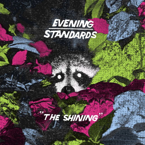  |   | Evening Standards - The Shining (LP) | Records on Vinyl