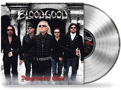  |   | Bloodgood - Dangerously Close (LP) | Records on Vinyl