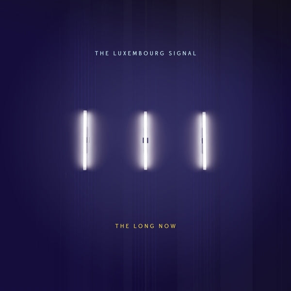  |   | Luxembourg Signal - Long Now (LP) | Records on Vinyl