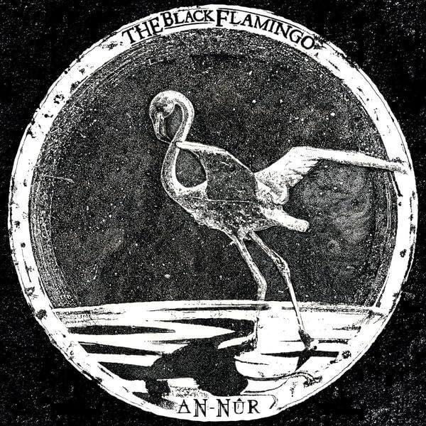 Black Flamingo - An-Nur (LP) Cover Arts and Media | Records on Vinyl