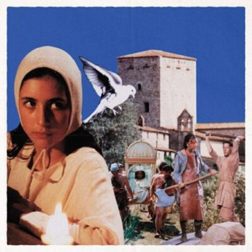 Riz Ortolani - Magnificat (LP) Cover Arts and Media | Records on Vinyl