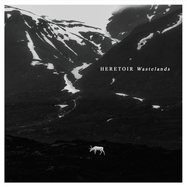  |   | Heretoir - Wastelands (LP) | Records on Vinyl