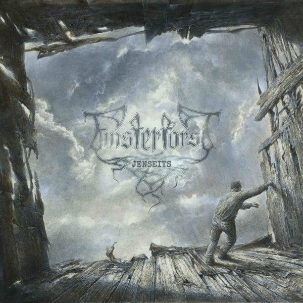  |   | Finsterforst - Jenseits (LP) | Records on Vinyl