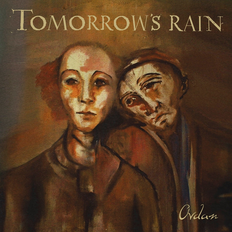  |   | Tomorrow's Rain - Ovdan (2 LPs) | Records on Vinyl