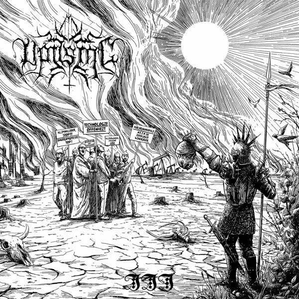  |   | Uprising - Iii (LP) | Records on Vinyl