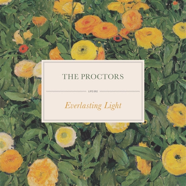  |   | Proctors - Everlasting Light (LP) | Records on Vinyl