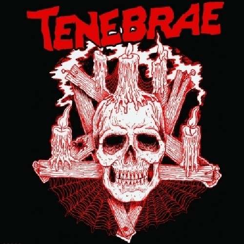 Tenebrae - Tenebrae (2 Singles) Cover Arts and Media | Records on Vinyl