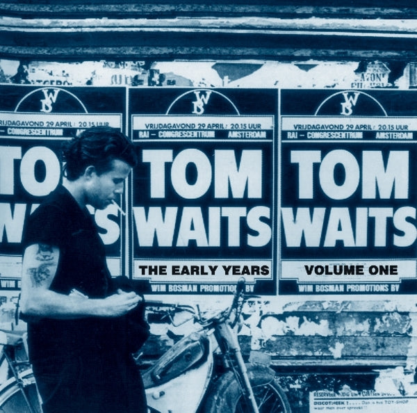  |   | Tom Waits - Early Years Vol.1 (LP) | Records on Vinyl