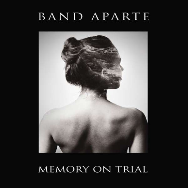  |   | Band Aparte - Memory On Trial (LP) | Records on Vinyl