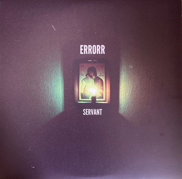  |   | Errorr - Servant (LP) | Records on Vinyl