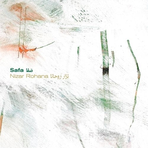  |   | Nizar Rohana - Safa (LP) | Records on Vinyl