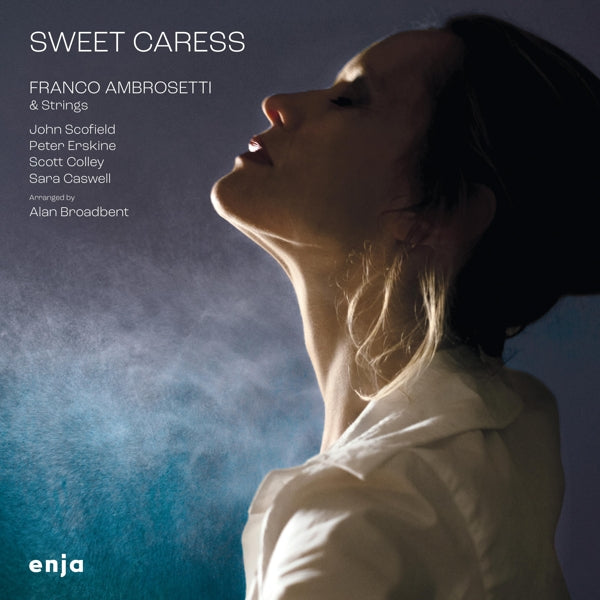  |   | Franco Ambrosetti - Sweet Caress (LP) | Records on Vinyl