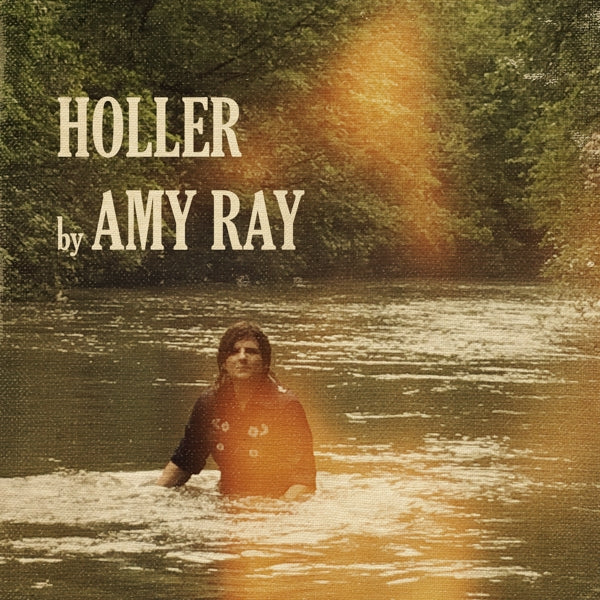  |   | Amy Ray - Holler (2 LPs) | Records on Vinyl