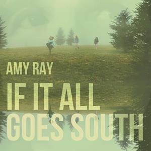  |   | Amy Ray - If It All Goes South (LP) | Records on Vinyl