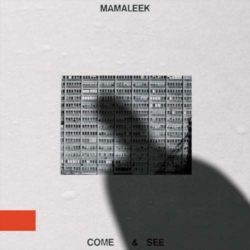 Mamaleek - Come and See (LP) Cover Arts and Media | Records on Vinyl