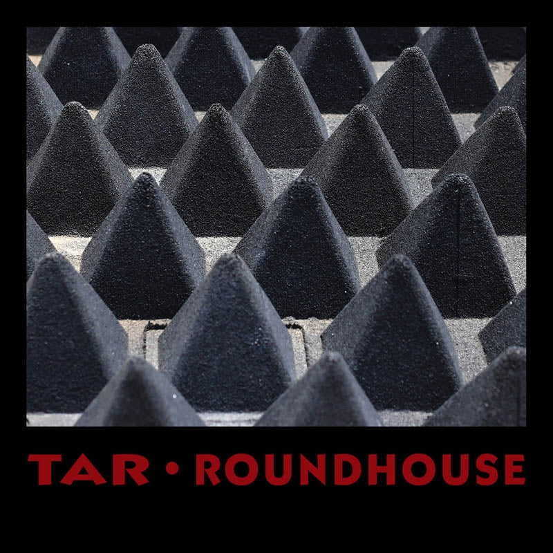  |   | Tar - Roundhouse (LP) | Records on Vinyl