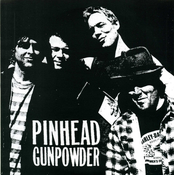  |   | Pinhead Gunpowder - West Side Highway (Single) | Records on Vinyl