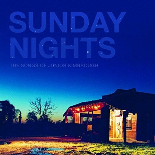  |   | V/A - Sunday Nights (2 LPs) | Records on Vinyl