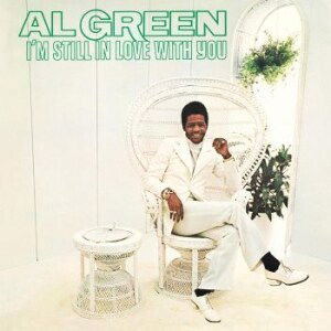  |   | Al Green - I'm Still In Love With You (LP) | Records on Vinyl