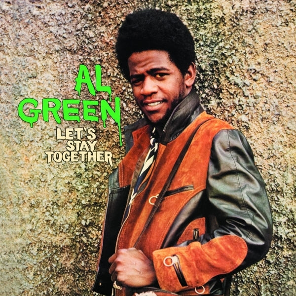  |   | Al Green - Let's Stay Together (LP) | Records on Vinyl