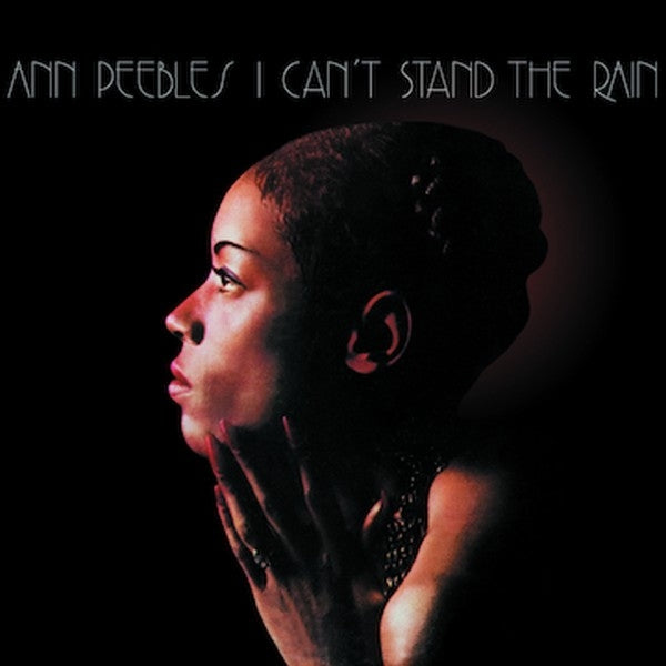  |   | Ann Peebles - I Can't Stand the Rain (LP) | Records on Vinyl