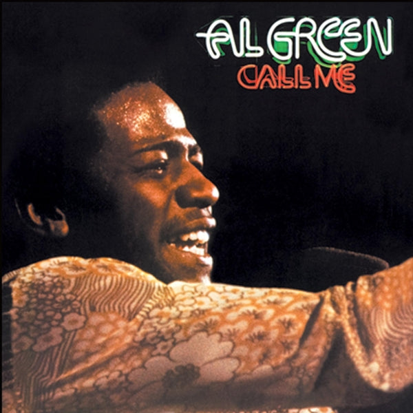  |   | Al Green - Call Me (LP) | Records on Vinyl