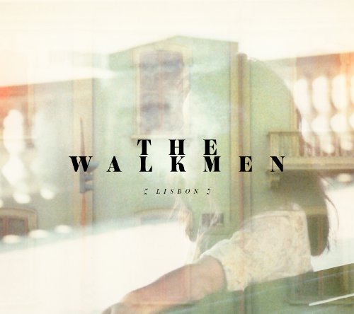  |   | Walkmen - Lisbon (LP) | Records on Vinyl