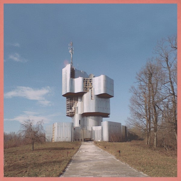  |   | Unknown Mortal Orchestra - Unknown Mortal Orchestra (LP) | Records on Vinyl