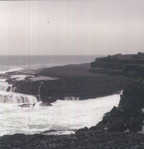 Two:Thirty-Four - Two:Thirty-Four (LP) Cover Arts and Media | Records on Vinyl