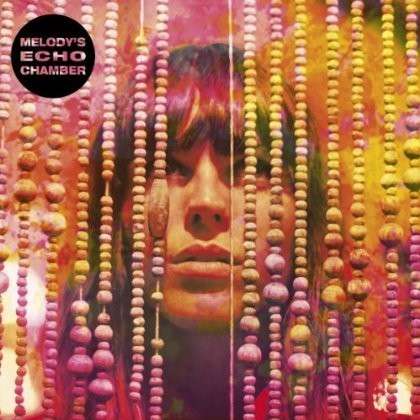 Melody's Echo Chamber - Melody's Echo Chamber (LP) Cover Arts and Media | Records on Vinyl
