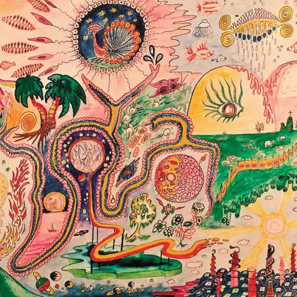  |   | Youth Lagoon - Wondrous Bughouse (LP) | Records on Vinyl