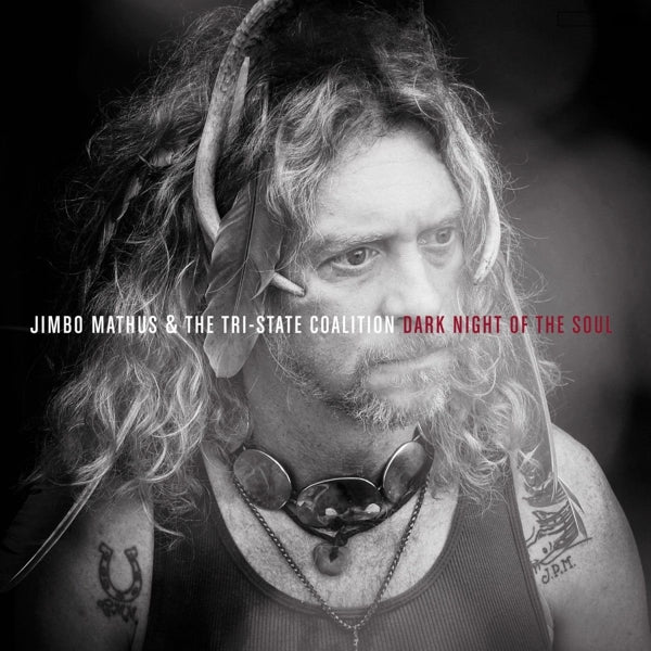  |   | Jimbo Mathus - Dark Night of the Soul (LP) | Records on Vinyl