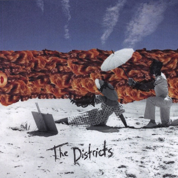  |   | Districts - Districts (Single) | Records on Vinyl