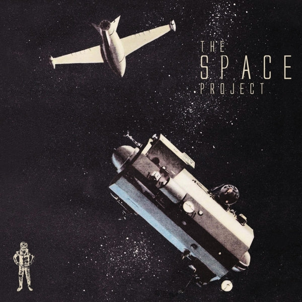  |   | V/A - Space Project (LP) | Records on Vinyl