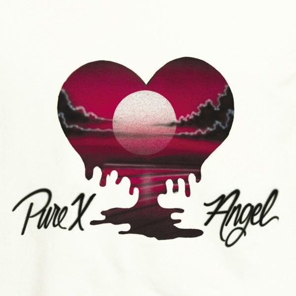  |   | Pure X - Angel (LP) | Records on Vinyl