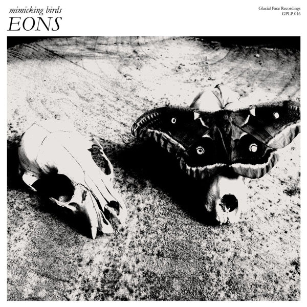  |   | Mimicking Birds - Eons (LP) | Records on Vinyl