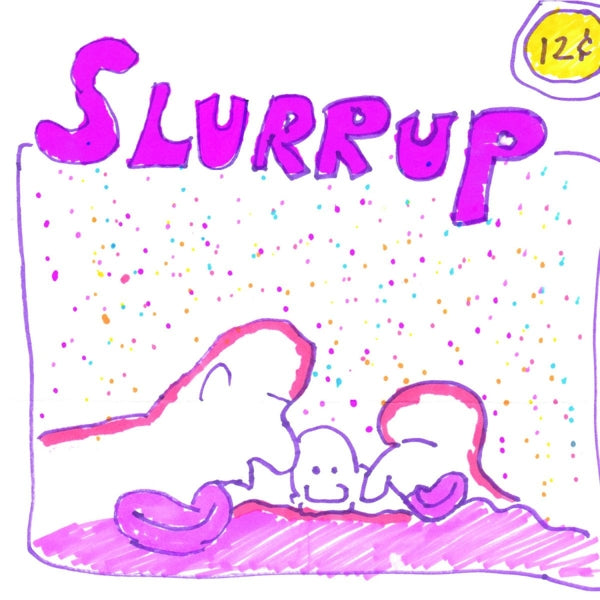  |   | Liam Hayes - Slurrup (LP) | Records on Vinyl